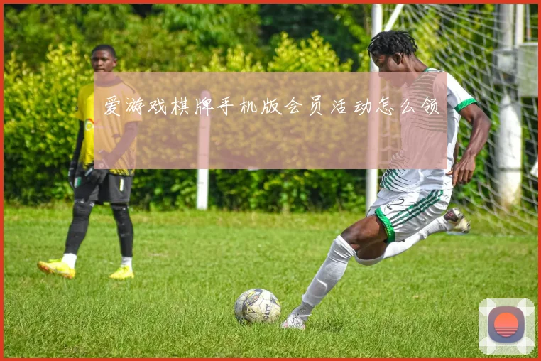 爱游戏棋牌手机版会员活动怎么领