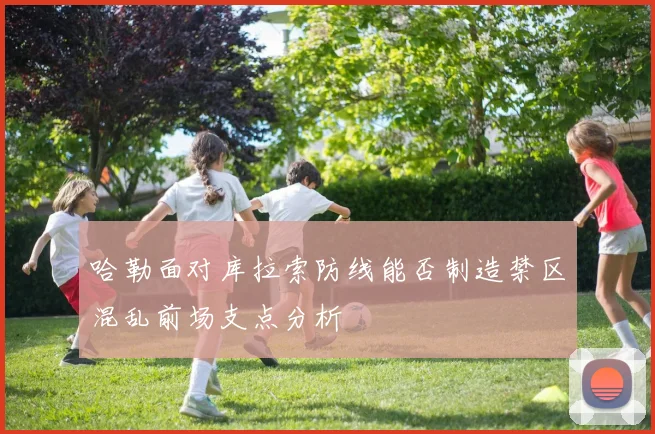 哈勒面对库拉索防线能否制造禁区混乱前场支点分析