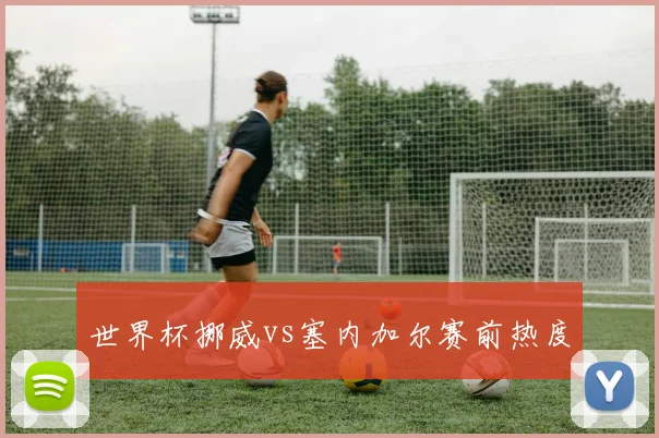 世界杯挪威vs塞内加尔赛前热度