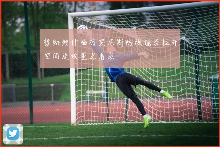哲凯赖什面对突尼斯防线能否拉开空间进攻重点看点