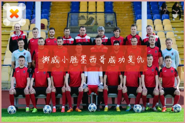挪威小胜墨西哥成功复仇